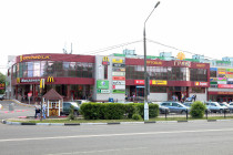 Фотоотель ТЦ «ГРАНД» 